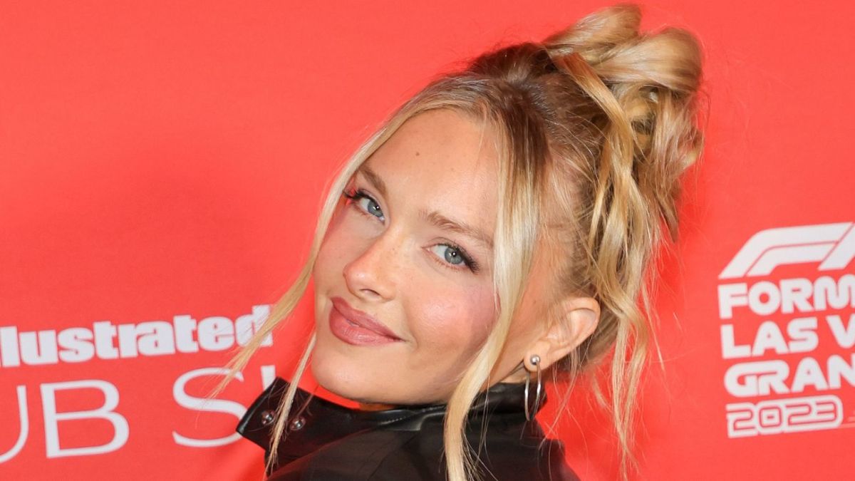 Camille Kostek